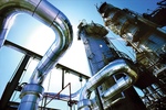 Нефтегазовая промышленность